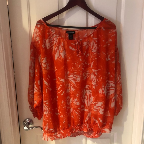 Lane Bryant Tops - Lane Bryant Shirt